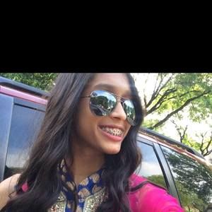 Meet your Posher, Dhruva